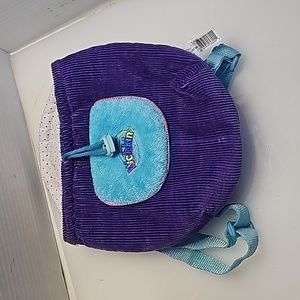 4/$50 Ganz Webkinz Knapsack carrier